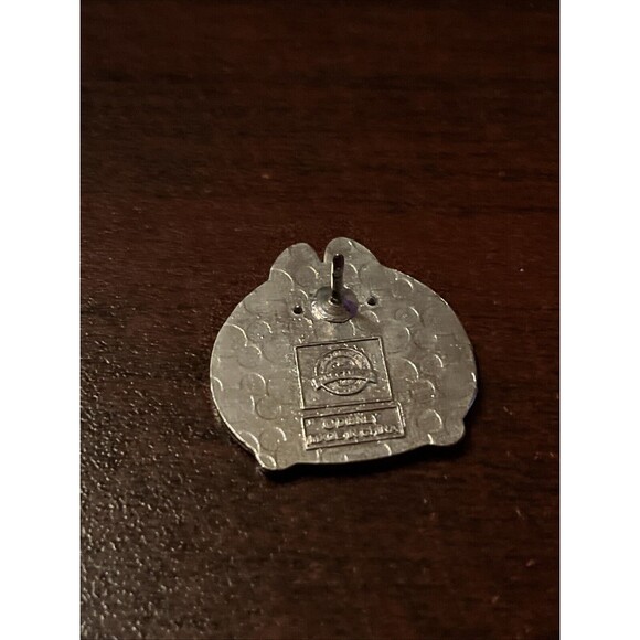 Disney Chip Tsum Tsum Series 1 Mystery Trading Pin - Picture 4 of 4